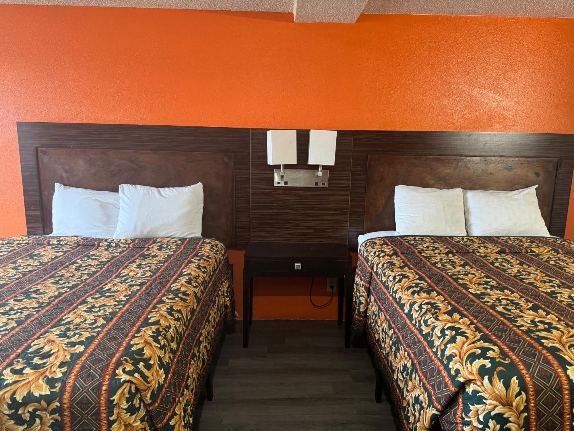 Nampa Inn & Suites Exteriör bild